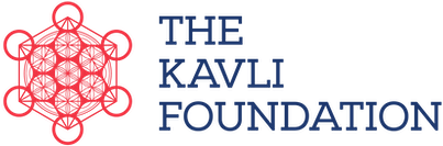 The Kavli Foundation logo